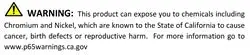 Kooks 3-Inch Stainless Steel Catted Y-Pipe – Fits 2011–2014 Ford F-150 5.0L V8 1