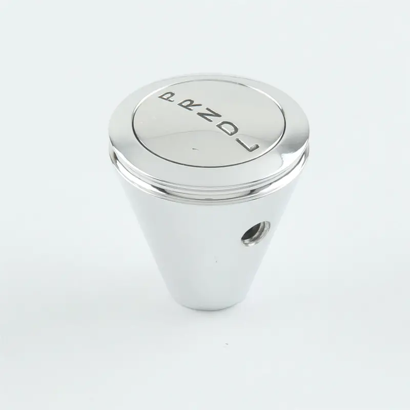Lokar Sk-6938 Universal Automatic Transmission Shifter Knob 1