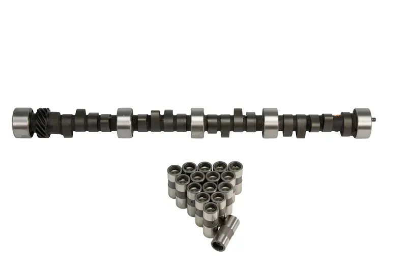 Lunati 30120916Lk Hydraulic Camshaft And Lifter Kit For Performance Engines 1