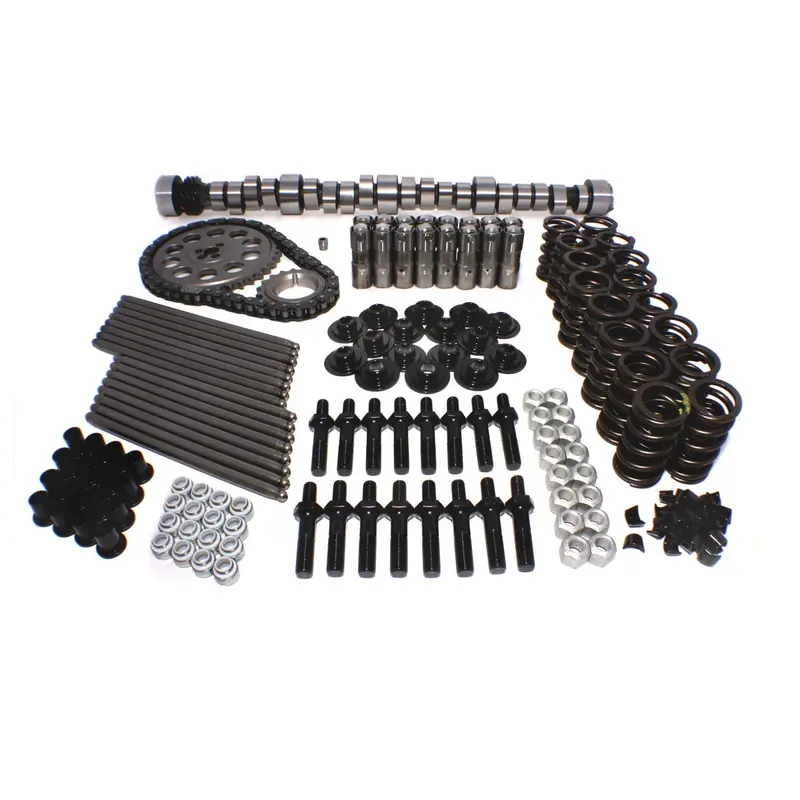 Lunati Camshaft Kit – Complete Engine Performance Upgrade, Part 20010721K 1