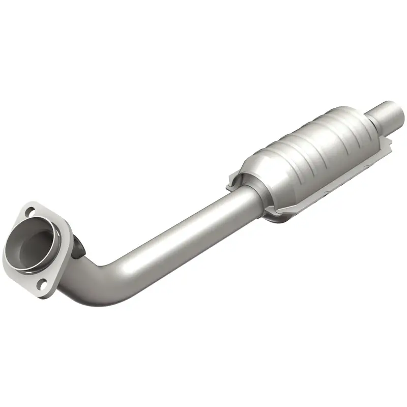 Magnaflow 24431 High-Mileage Direct-Fit Catalytic Converter 1