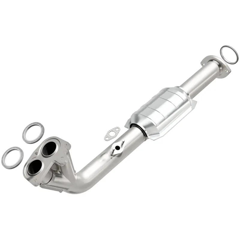 Magnaflow 27301 Hm Grade Direct-Fit Catalytic Converter – High-Flow Oem Replacement 1