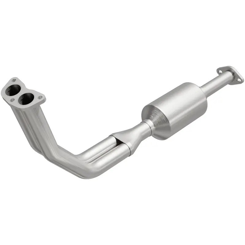 Magnaflow 3391618 Carb-Certified Direct-Fit Catalytic Converter For California Emissions 1