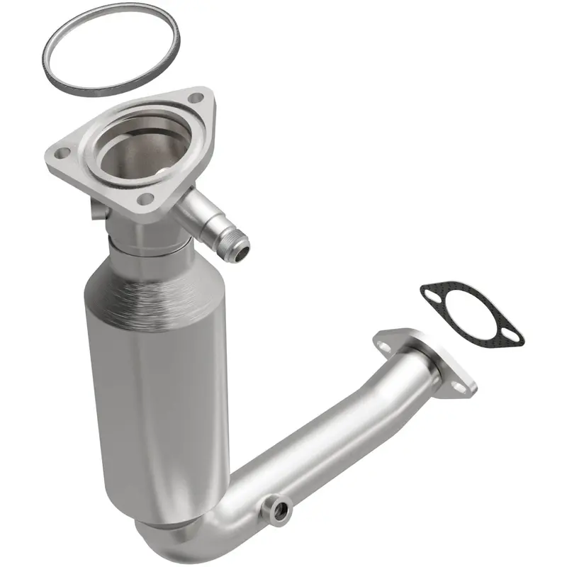 Magnaflow 4481230 Carb-Certified Direct-Fit Catalytic Converter 1