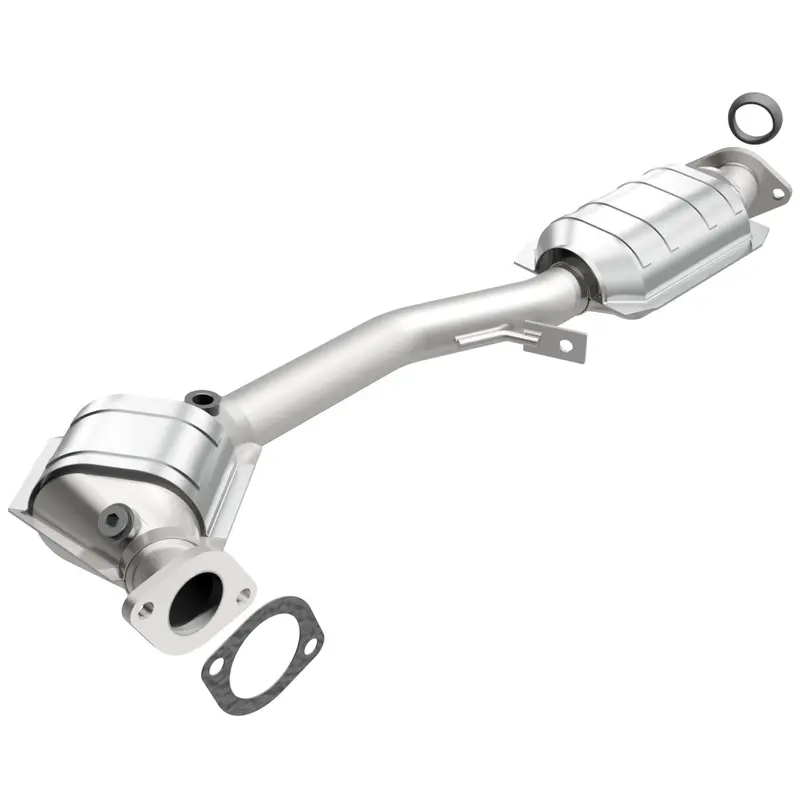 Magnaflow 451008 Carb-Approved Catalytic Converter – Direct-Fit Replacement For Emissions Compliance 1