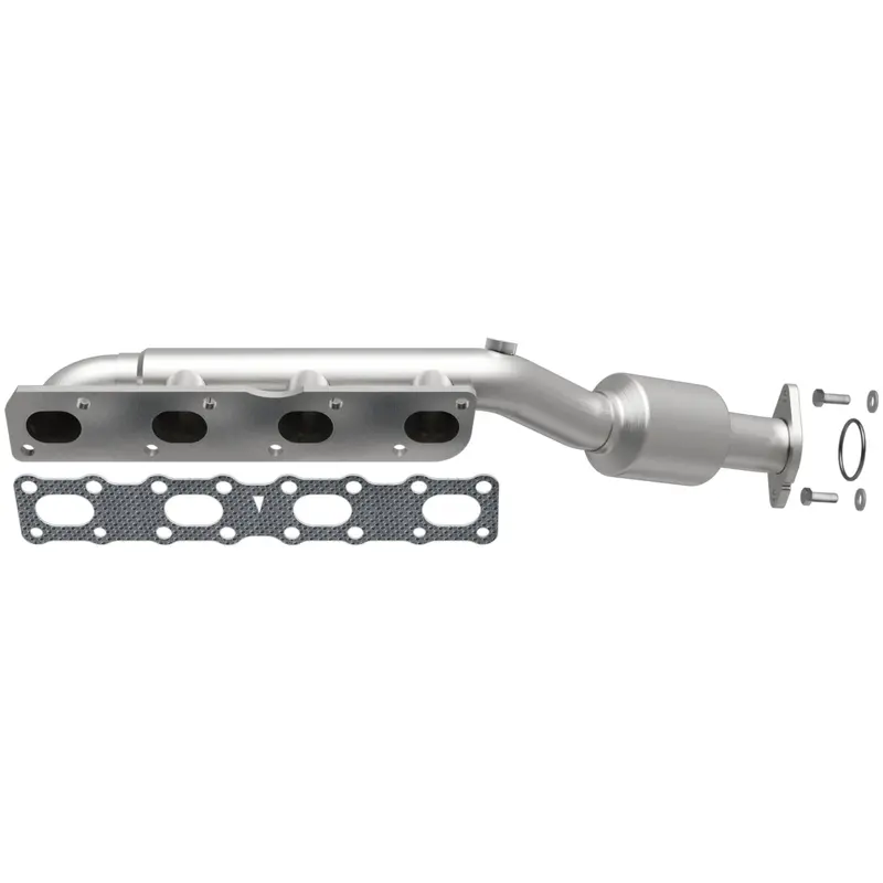 Magnaflow Catalytic Converter With Integrated Exhaust Manifold – Part 49357 1