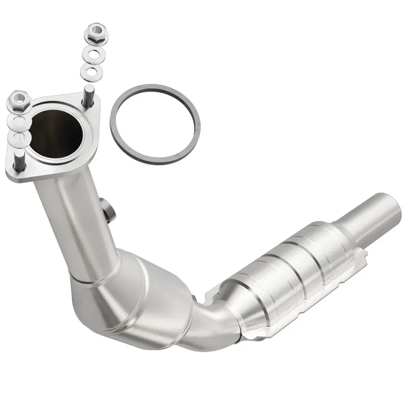 Magnaflow Oem-Grade Catalytic Converter – Direct-Fit Stainless Unit (49937) 1
