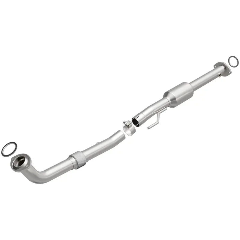 Magnaflow Oem-Grade Direct-Fit Catalytic Converter 1
