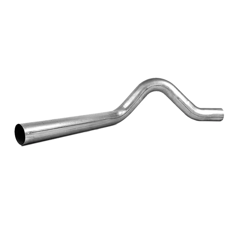 Mbrp 4-Inch Tailpipe Exhaust System For 2003–2007 Ford 6.0L Diesel Trucks (Gp004) 1