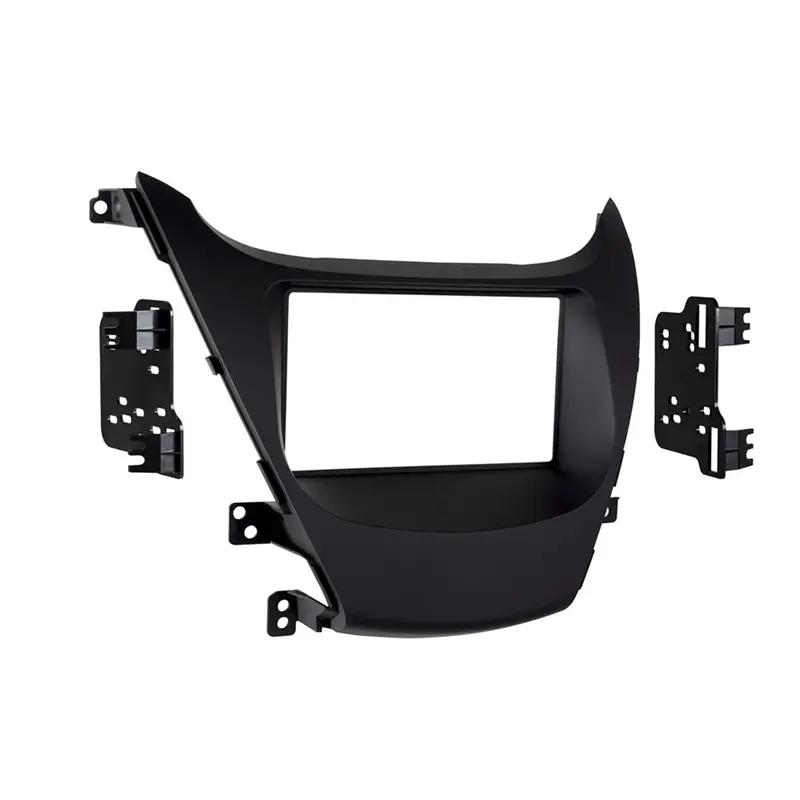 Metra 95-7362B Custom Dash Mounting Kit For Vehicle-Specific Stereo Installation 1