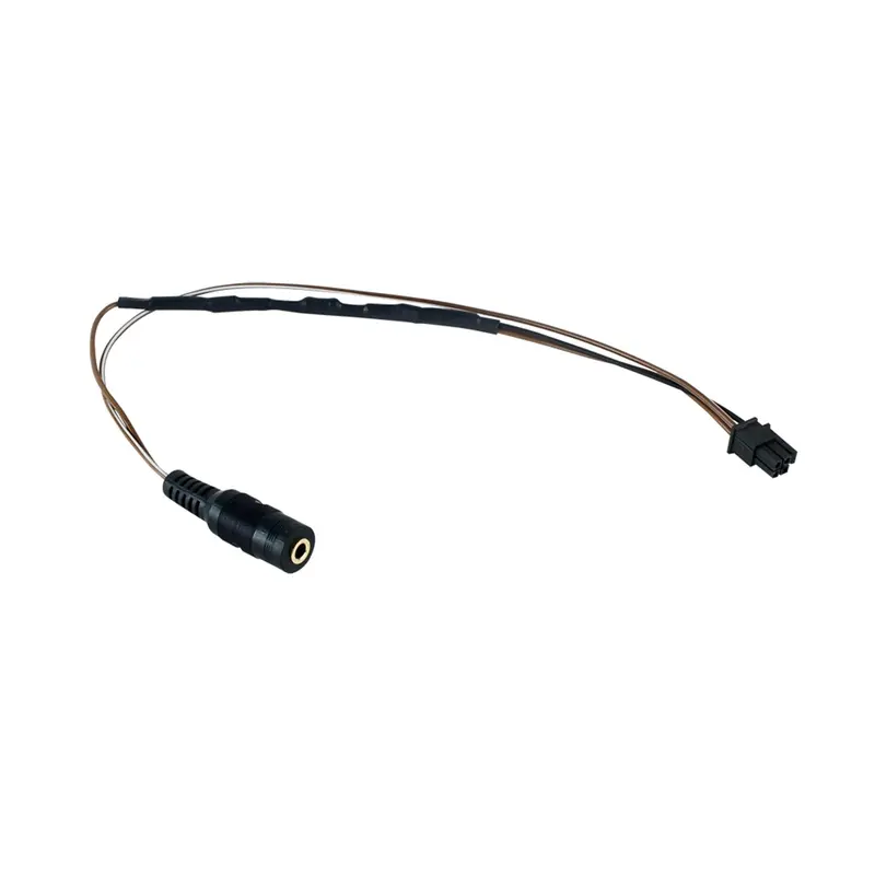 Metra Ax-Swc-Parrot Steering Wheel Control Interface Harness For Parrot Systems 1