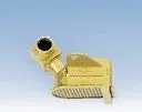 Milodon 18425 High-Strength Oil Pump Pickup Tube 1