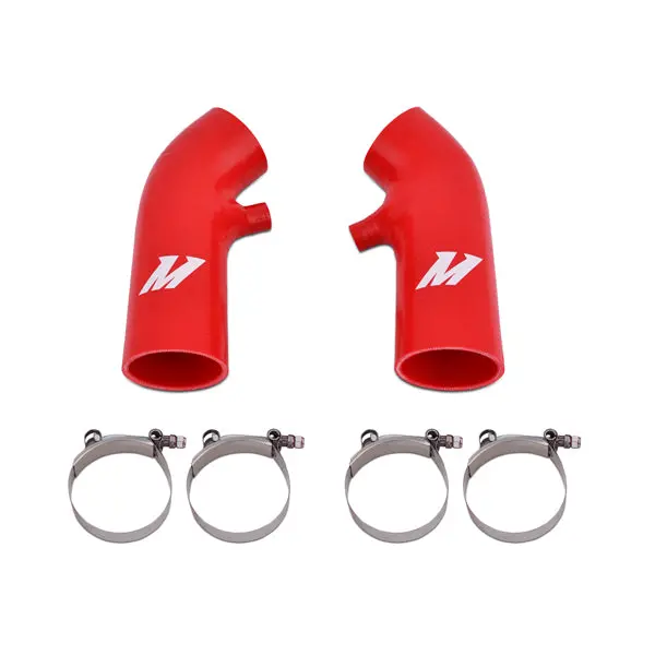 Mishimoto Mmhose-370Z-09Aird Silicone Air Intake Hose Kit, Fits Nissan 370Z 2009-2020 1