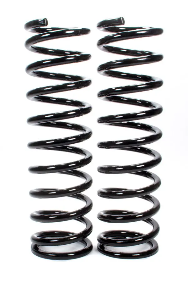 Moroso Front Coil Spring Set – Race-Tuned Linear Rate Springs (47210) 1