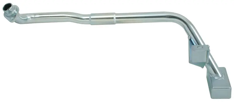 Moroso Ls1 Oil Pump Pickup Tube – Precision-Fit Replacement For Gm Ls Engines 1