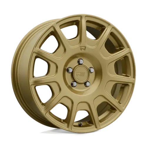 Motegi Mr13957051615 Mr139 15X7 5X100 Gold 15Mm 1