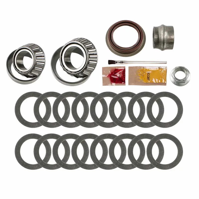 Motive Gear Dana 30 Front Axle Ring & Pinion Kit – Jk Wrangler Compatible (R30Rjktpk Pbk) 1