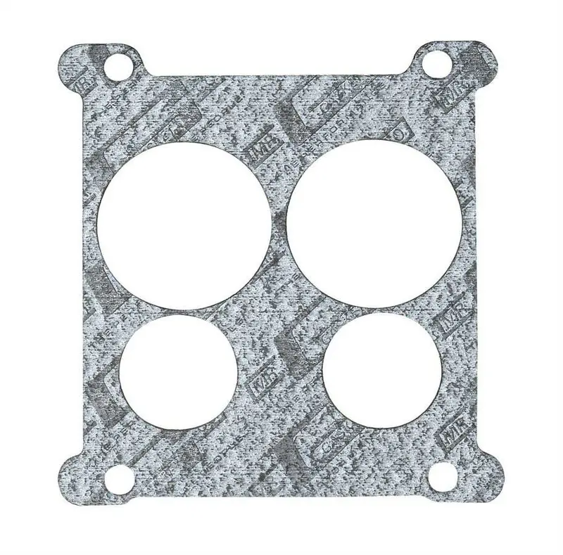 Mr. Gasket 57A Thermoquad 4-Hole Carburetor Gasket 1