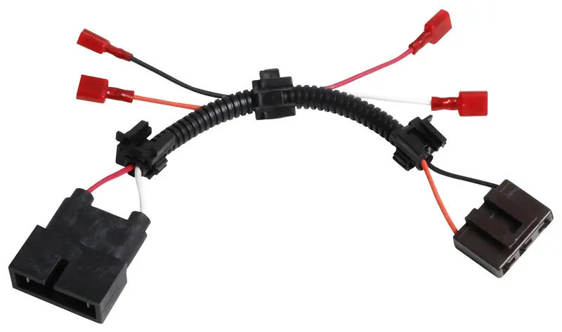 Msd 8874 Plug-In Ignition Harness – Compatible With Ford Tfi Systems 1