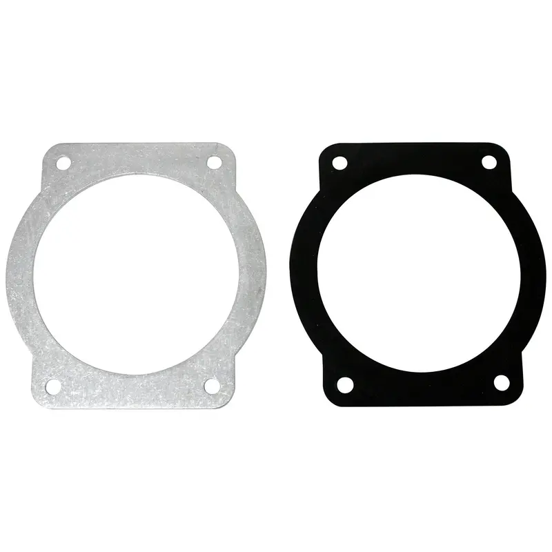 Msd Throttle Body Sealing Plate Kit For Atomic Airforce Models 2701 & 2702 1