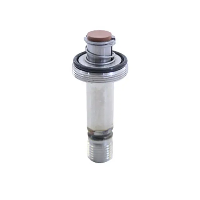 Nitrous Express Lightning Series Stainless Steel Solenoid – 0.310" Gasoline Piston Valve 1