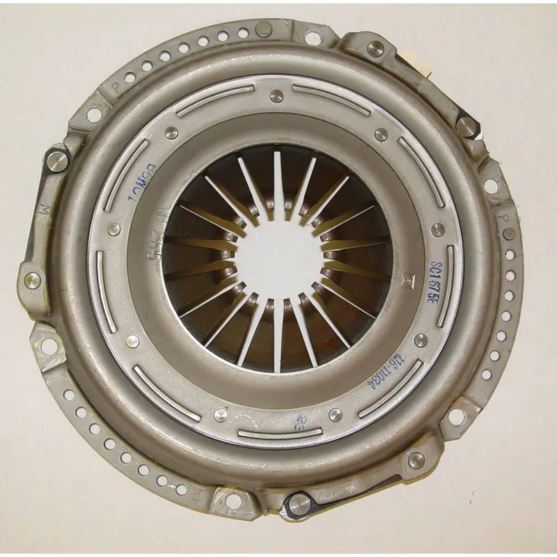 Omix-Ada 10.5-Inch Clutch Pressure Plate For Jeep Applications 1