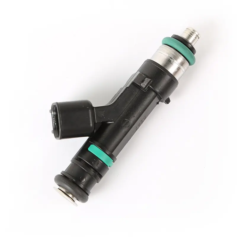 Omix-Ada 17714.14 Oem-Style Fuel Injector Replacement 1
