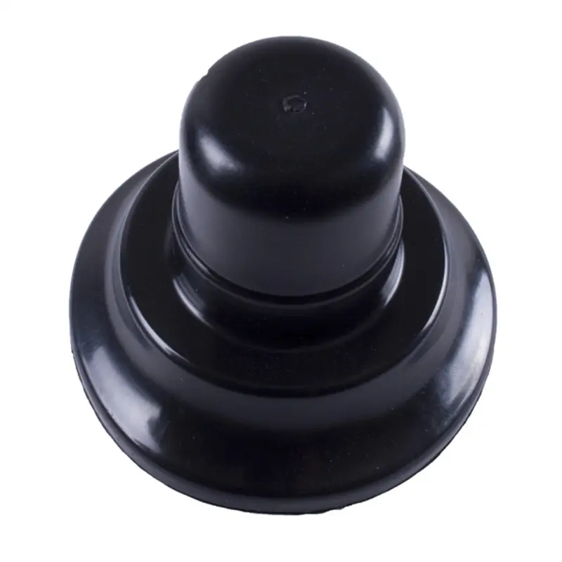Omix-Ada Front Dust Cap For Amc 20 Axle – Durable Plastic Construction (16533.10) 1