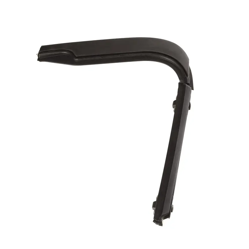 Omix-Ada Right-Side Soft Top Door Surround For Jeep Wrangler 1