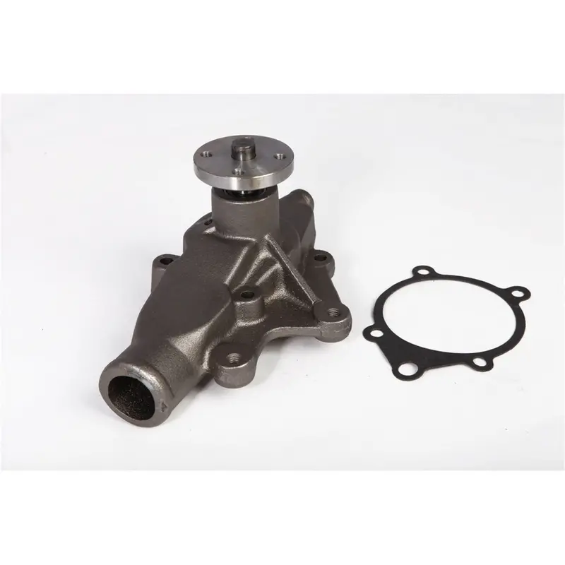 Omix-Ada Water Pump – Direct-Fit Cooling Component For Jeep Vehicles 1