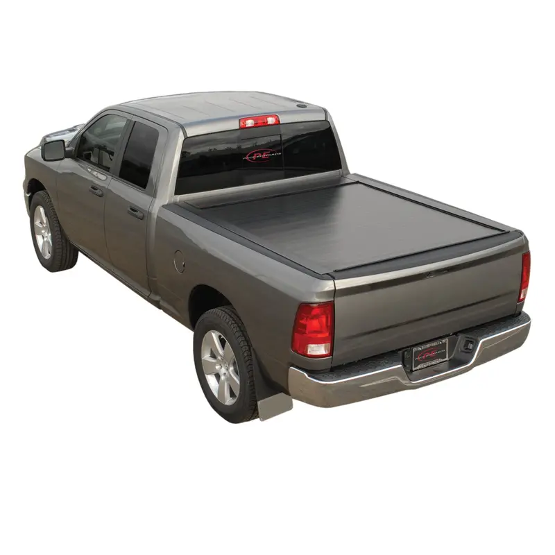 Pace Edwards M-Bld77A01 Bedlocker® Tonneau Cover Kit 1