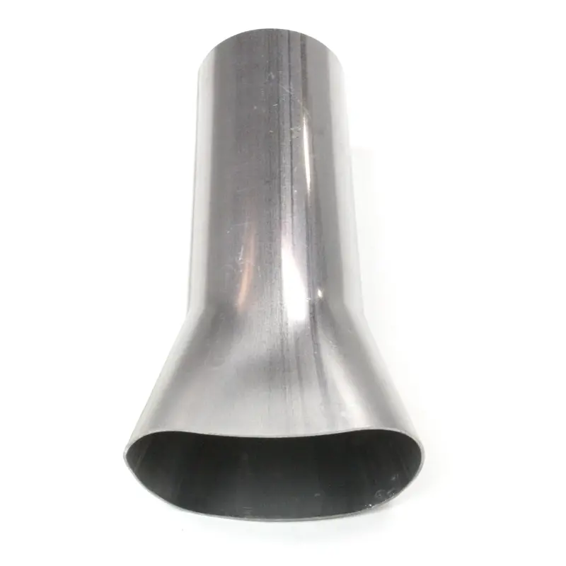Patriot Exhaust 4-1 Formed Collector – 2.5-Inch Diameter 1