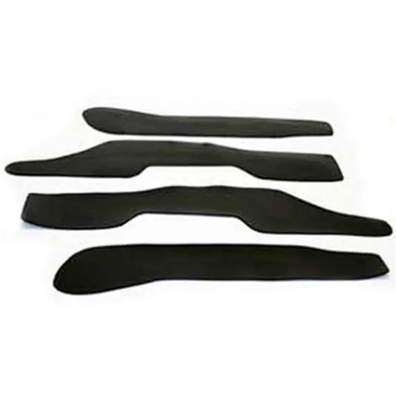 Performance Accessories Gap Guards – Polyurethane Trim For 1989–1995 Toyota Pickup (4Wd Gas Models) 1