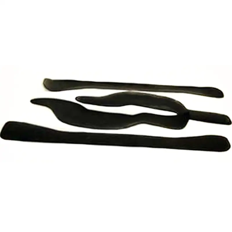 Performance Accessories Pa6530 Gap Guards – Polyurethane Fender Flare Seals For 1988–1998 Chevy/Gmc 4Wd Fleetside Trucks 1