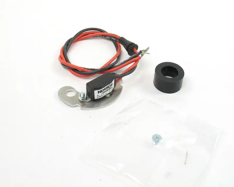 Pertronix Ignitor Ii Electronic Ignition Kit – Distributor Conversion System (2161N6) 1