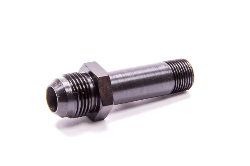 Peterson Fluid -10 An Oil Inlet Fitting With 3/8" Thread (15-1072) 1