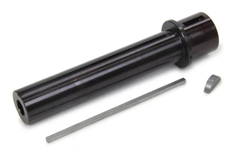 Peterson Fluid Systems Mandrel-Bent 5-Inch Sbc Exhaust Tube – Precision Bent For Small Block Chevy 1