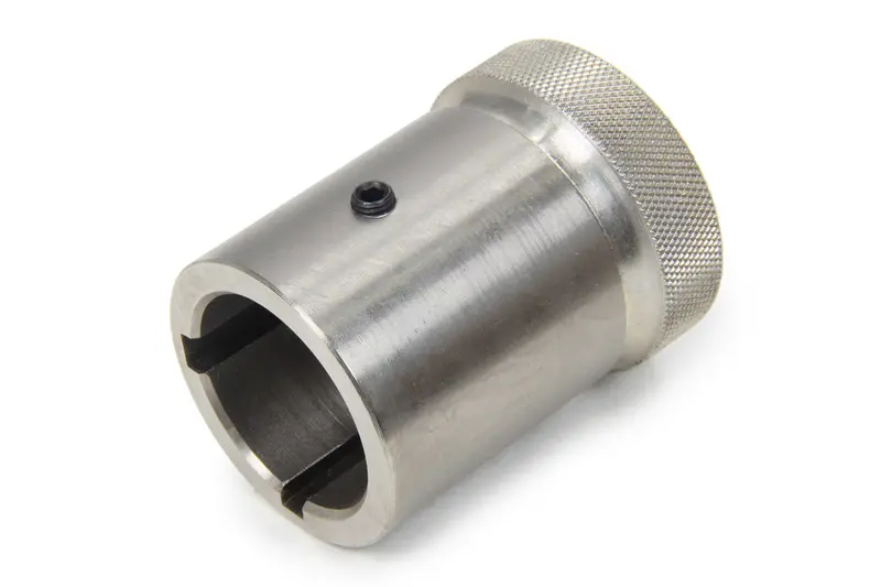 Powerhouse 103060 Pro Crankshaft Socket For Small-Block Ford, Buick & Pontiac Engines 1