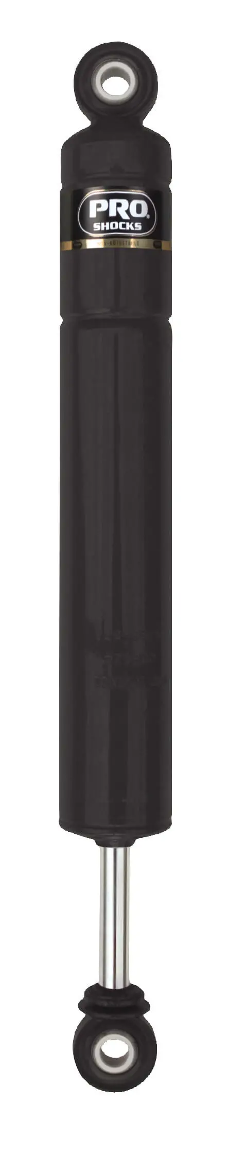 Pro Shock Wb738Bk Heavy-Duty Steel Shock Absorber — 7-Inch Stroke 1
