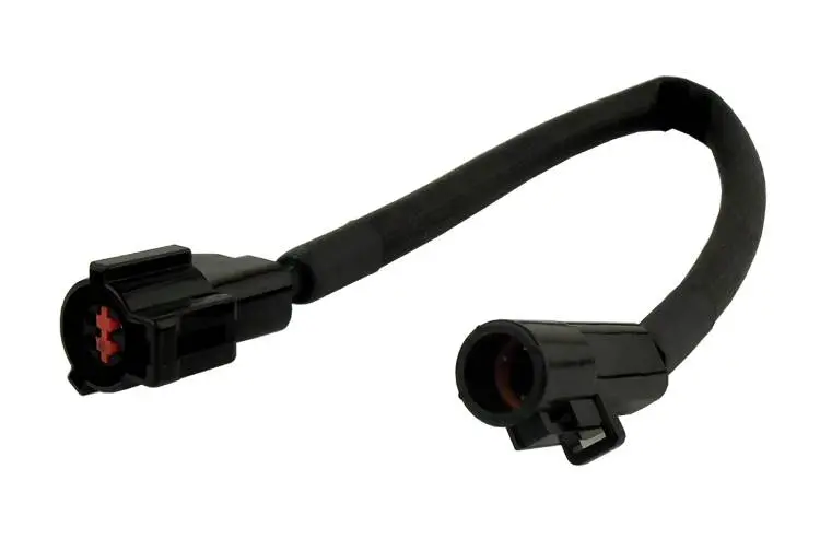 Pypes Performance Exhaust Hve22K O2 Extension Harness Extension 96-04 Mustang Adds 18 In Pypes Exhaust 1