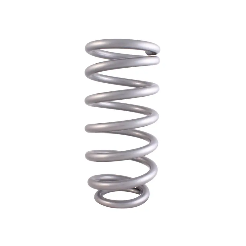 Qa1 10Htsp450 High-Travel Coil Spring – 10" Length, 450 Lb/In Rate, Chrome-Silicon Construction 1