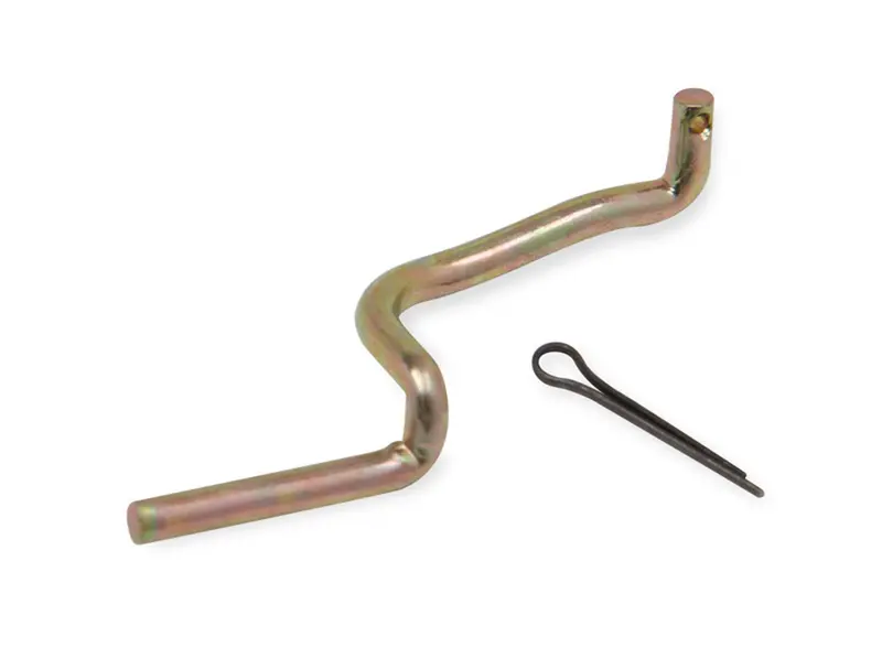 Quick Fuel Technology 43-3Qft Vacuum Secondary Linkage Conversion Kit 1