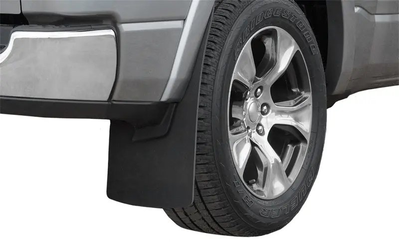 Rockstar E102003239 Heavy-Duty Mud Flaps For Trucks And Suvs 1