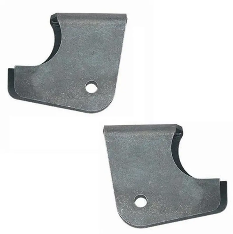 Rubicon Express Re4525 Rear Long-Arm Control Arm Bracket For 2007–2018 Jeep Wrangler Jk/Jku 1