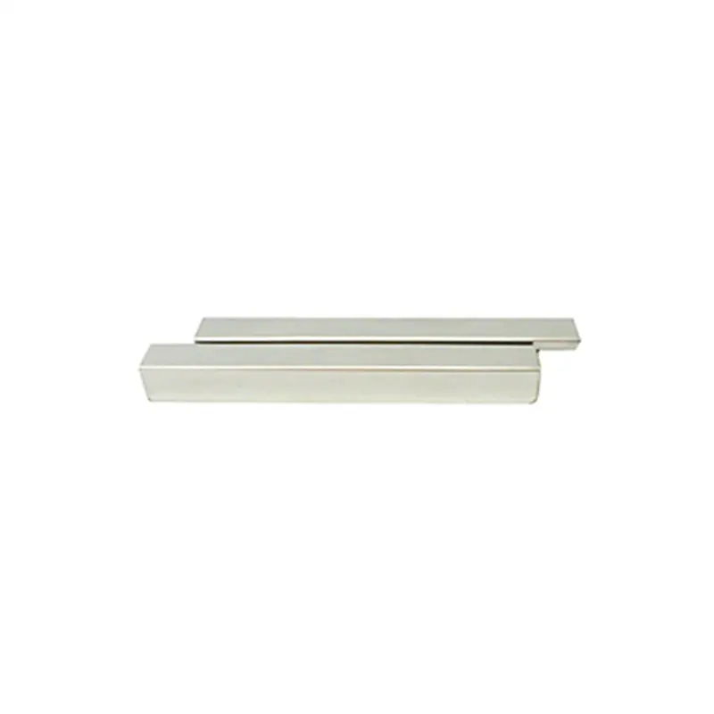 Rugged Ridge 11119.01 Stainless Steel Front Entry Guard – Pair 1