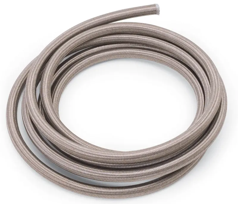 Russell 632620 High-Pressure Power Steering Hose For Custom Applications 1
