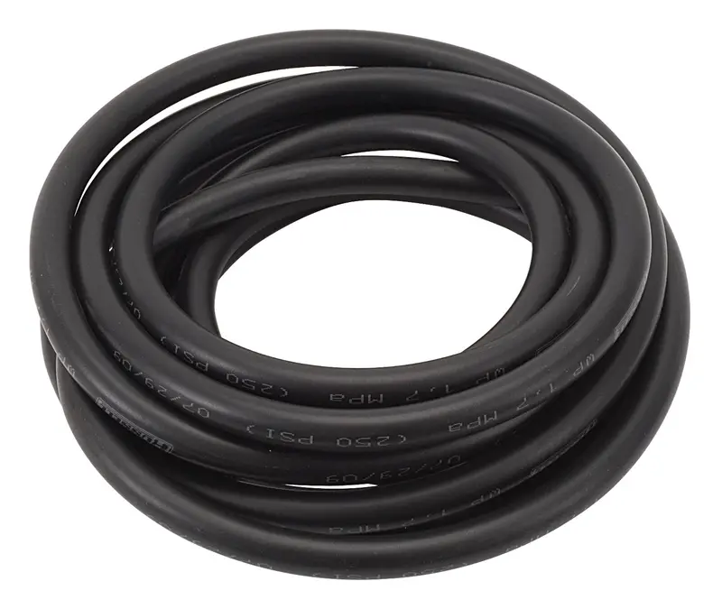 Russell 634333 Twist-Lok Stainless Steel Hose Fitting 1