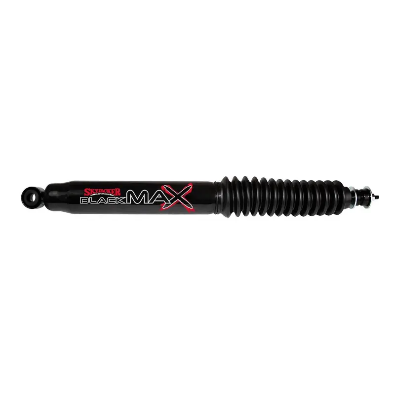 Skyjacker Max Black Shock Absorber – 22.75" Extended / 13.54" Collapsed, Fits Toyota Land Cruiser & 4Runner (B8522) 1