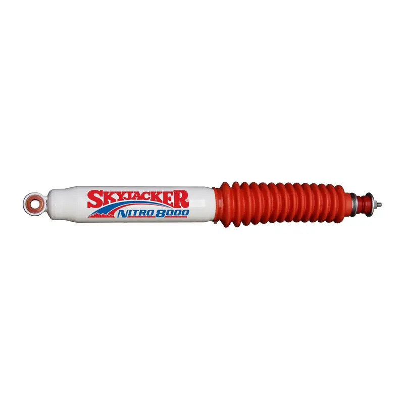 Skyjacker N8097 Nitro Series Rear Shock Absorber – 23.5" Extended / 13.92" Collapsed, Fits 1997–2003 & 2004 Heritage Ford F-150 1