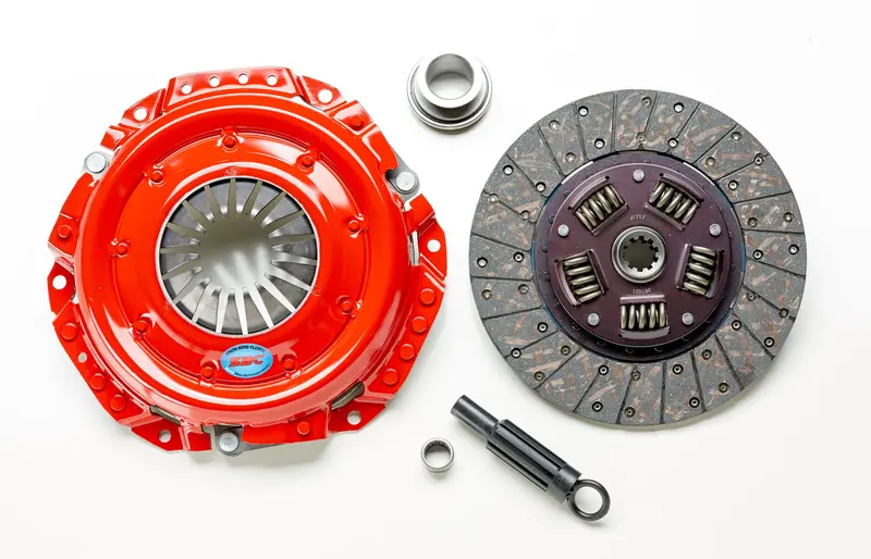 South Bend Clutch Heavy-Duty Transmission Clutch Kit (K04101-Hd) 1